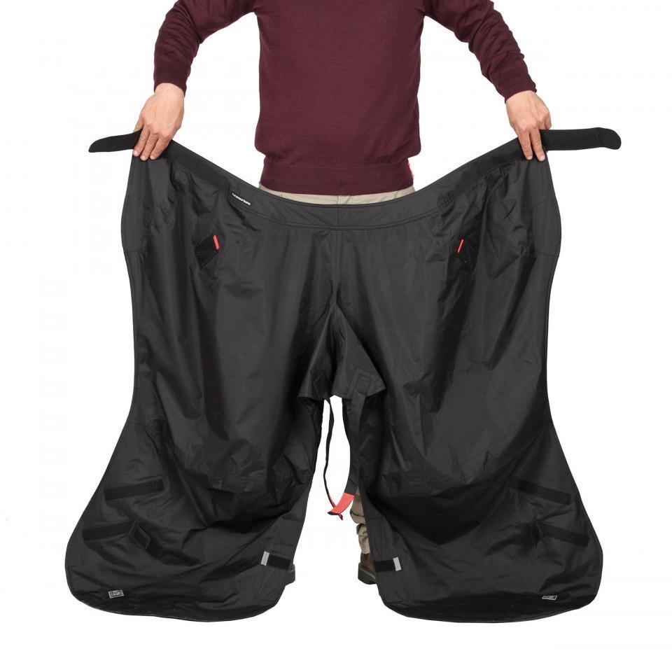 Pantalon moto route Tucano Urbano pour Auto XL Neuf