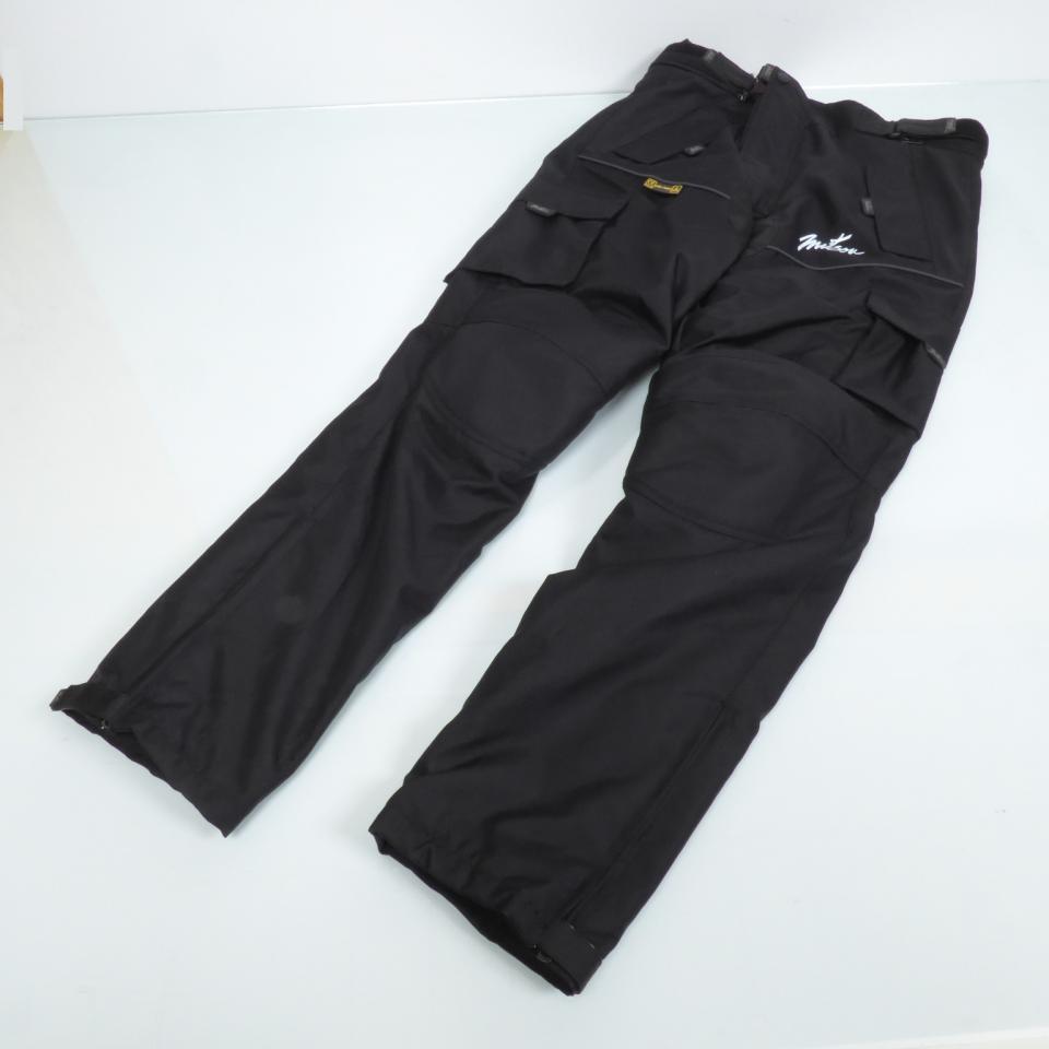 photo piece : Pantalon moto route->Mitsou Taille XXXL