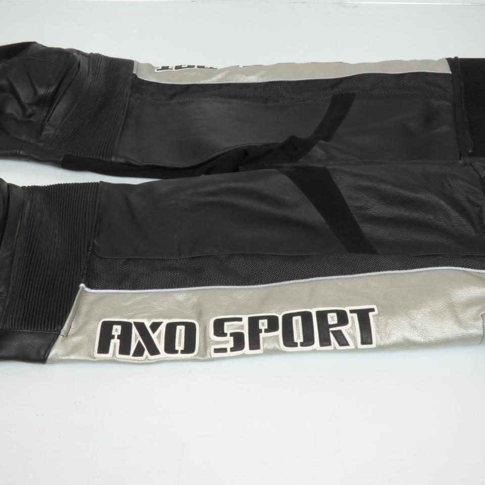 Pantalon moto route AXO pour homme / femme AXO Taille 58 Taille 58 Neuf