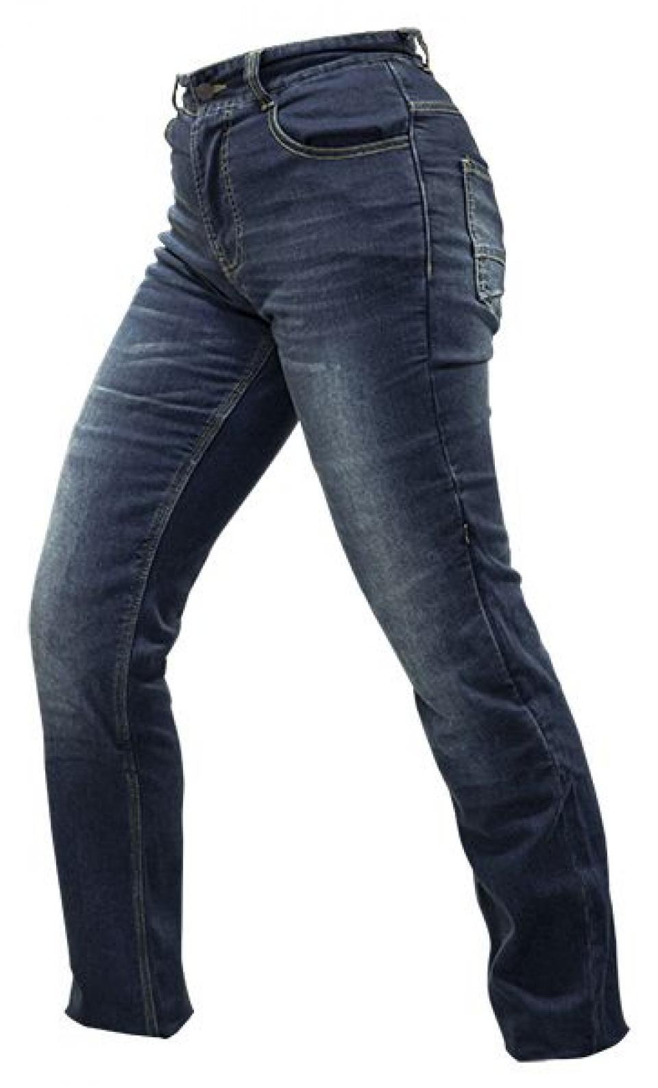 photo piece : Pantalon moto route->