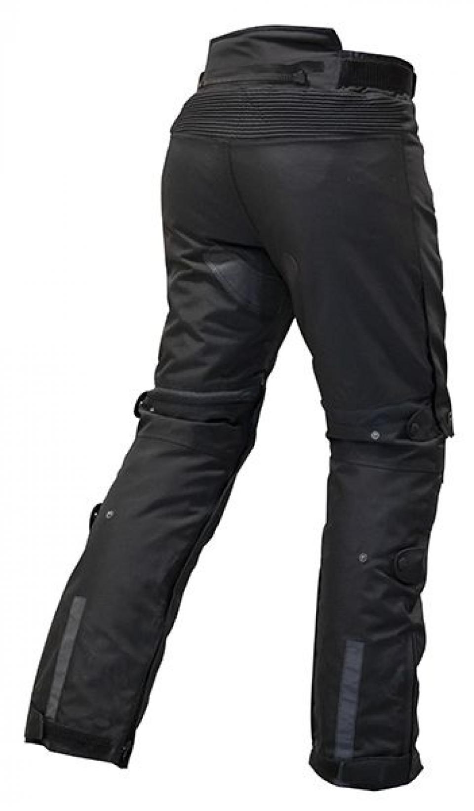 photo piece : Pantalon moto route->