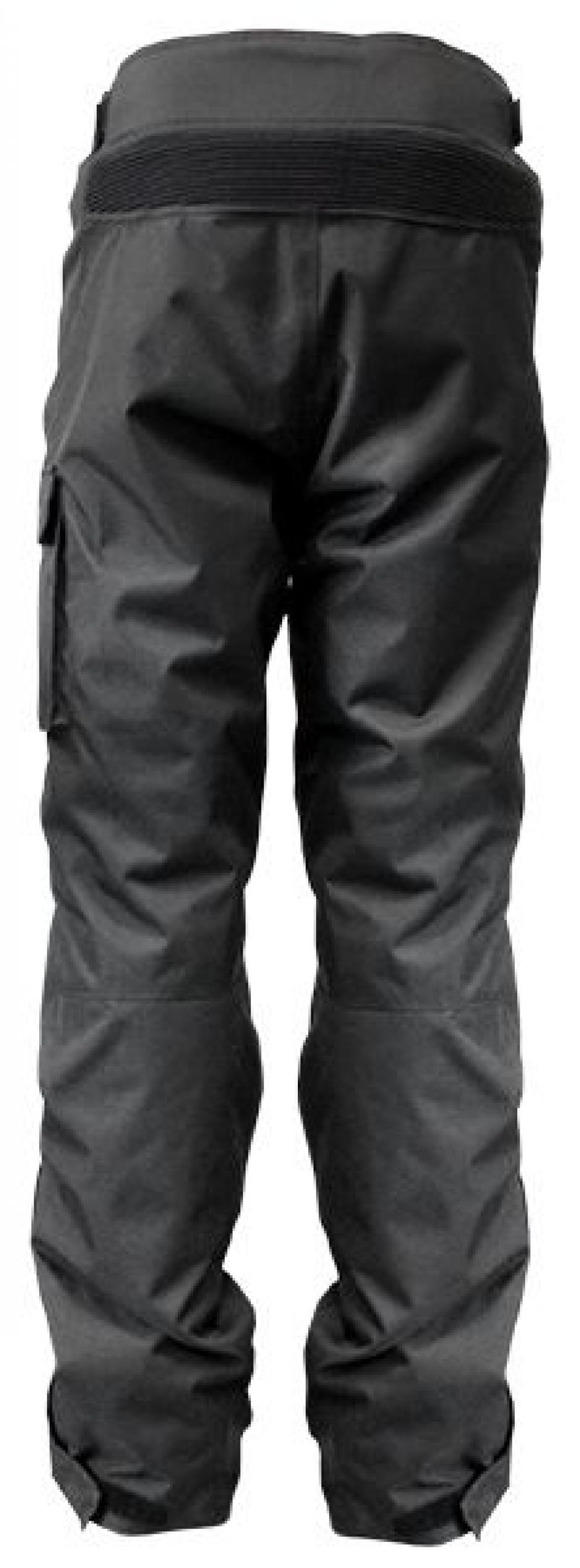 photo piece : Pantalon moto route->