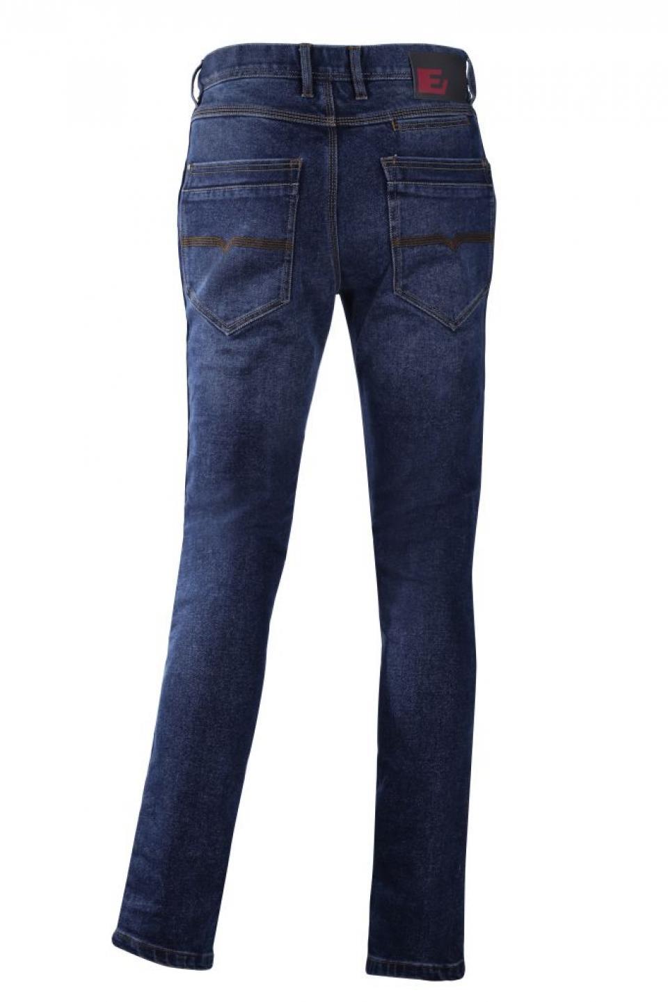 Pantalon moto route Esquad pour moto Esquad Taille 32 US Jeans Ultimate Neuf