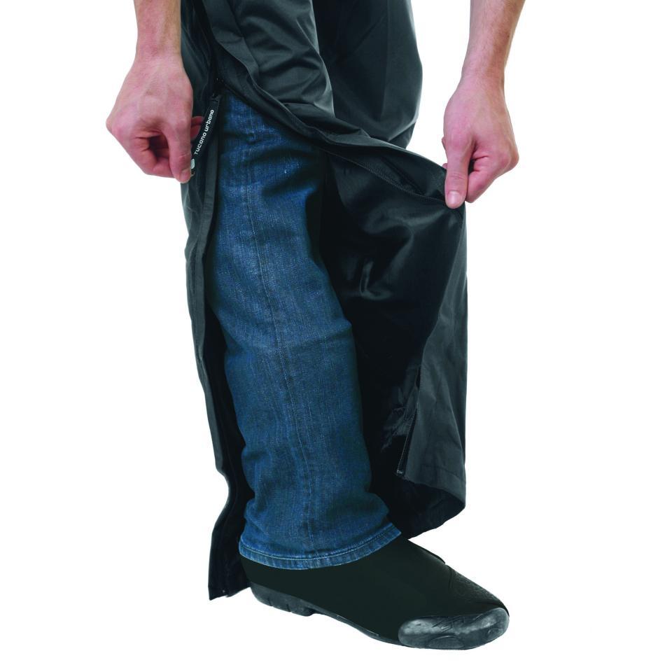 Pantalon moto route Tucano Urbano pour Moto Neuf