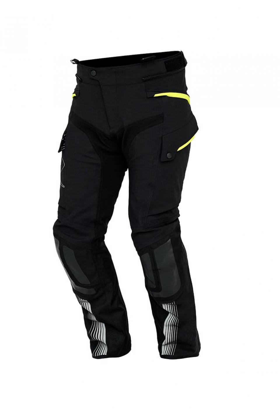 Pantalon moto route Spyke pour Auto Neuf