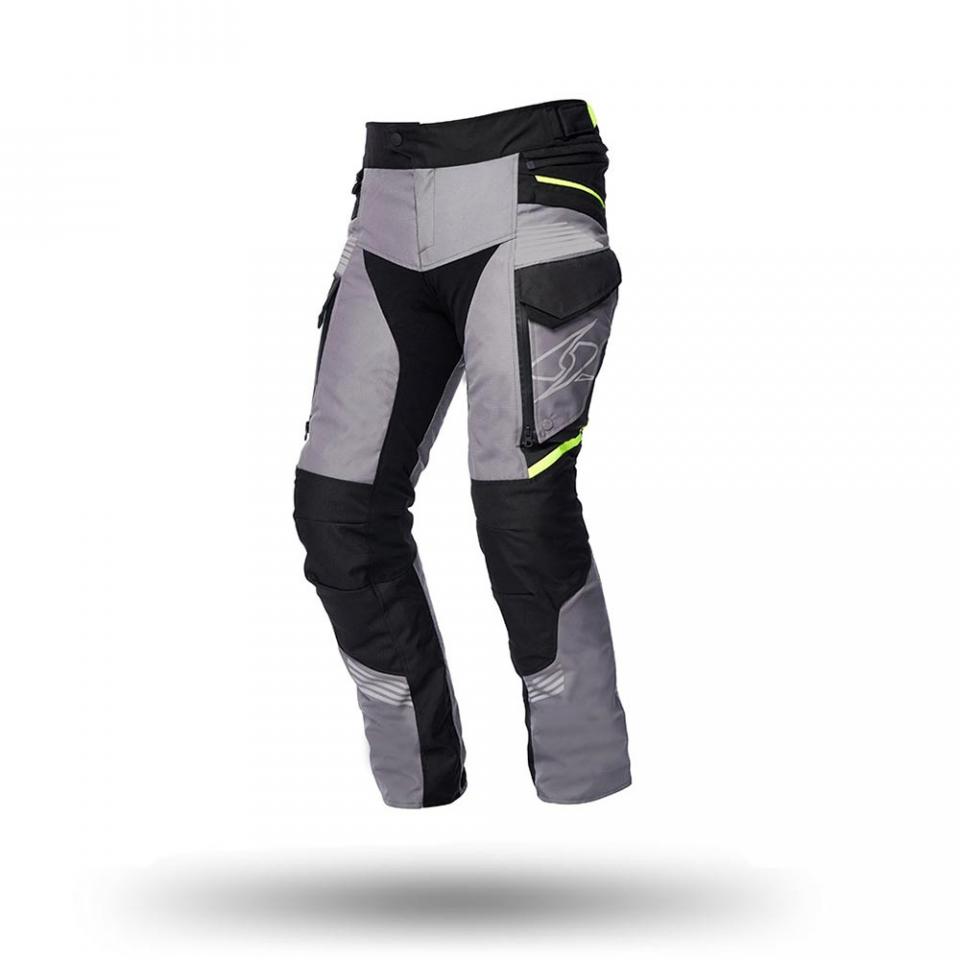 Pantalon moto route Spyke pour Auto Neuf