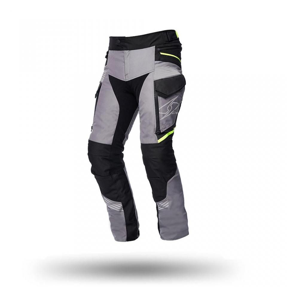 Pantalon moto route Spyke pour Auto Neuf