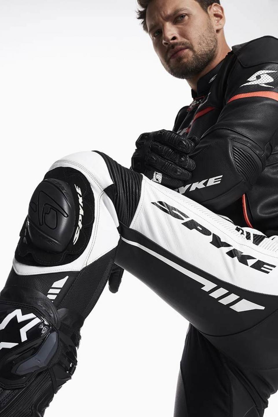 Pantalon moto route pour  