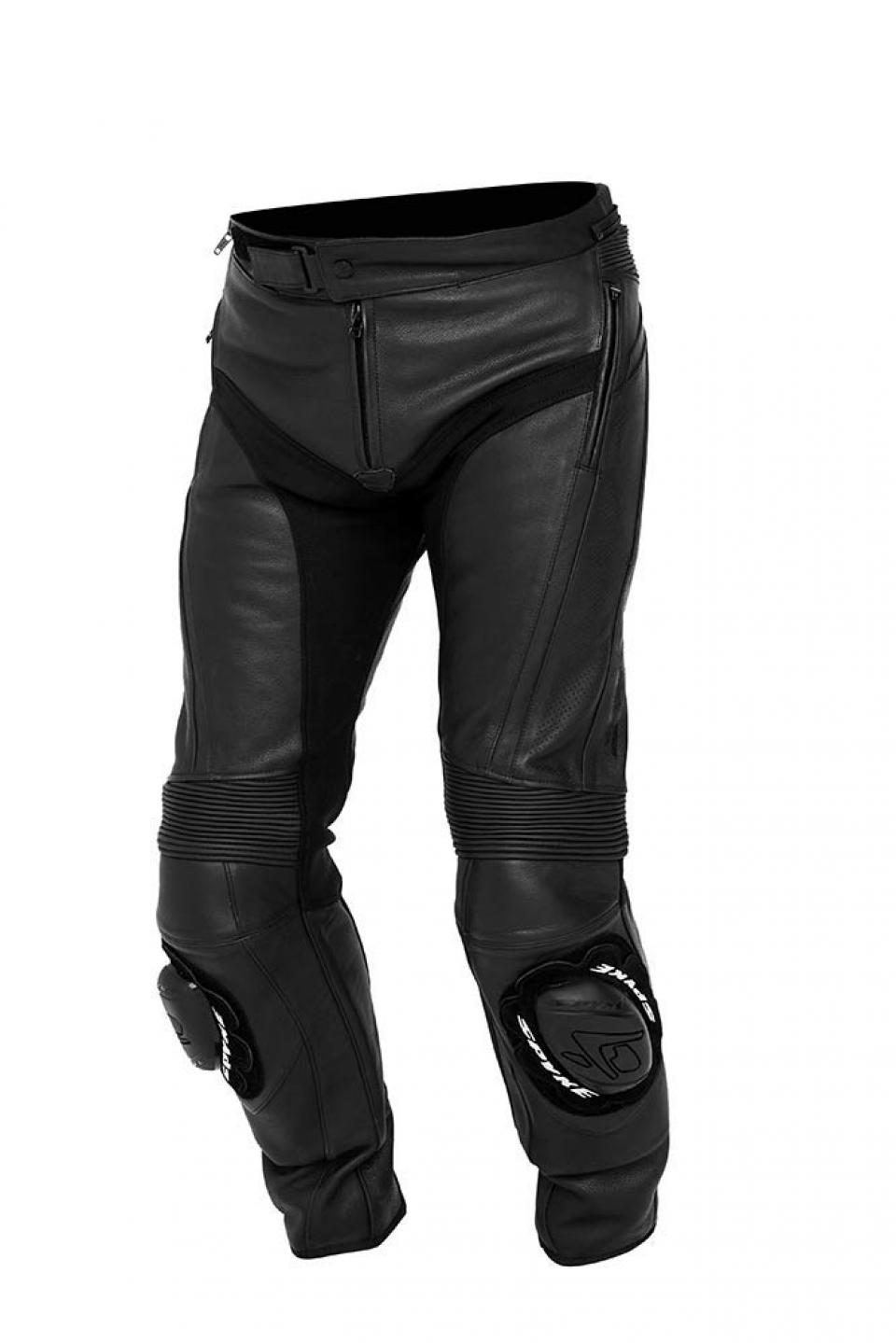 Pantalon moto route Spyke pour Auto Neuf