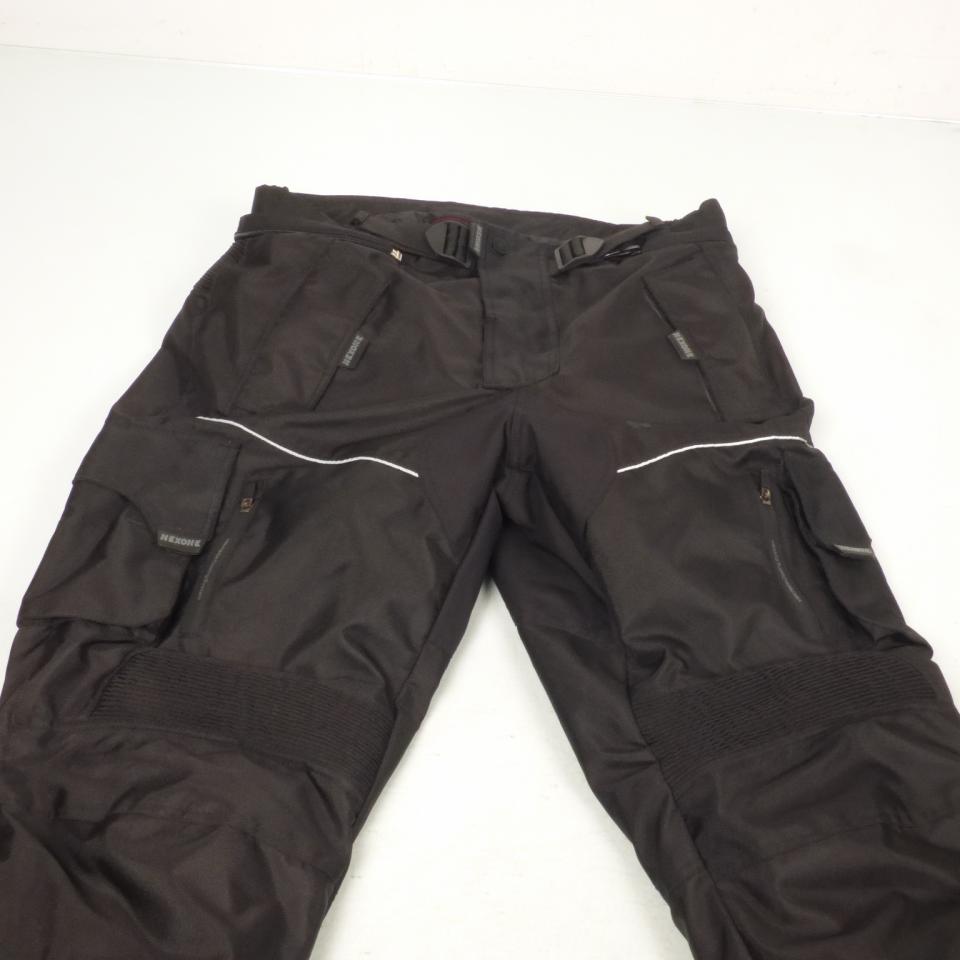 Pantalon moto route hiver pour homme Nexone Touring Taille L 42 Neuf