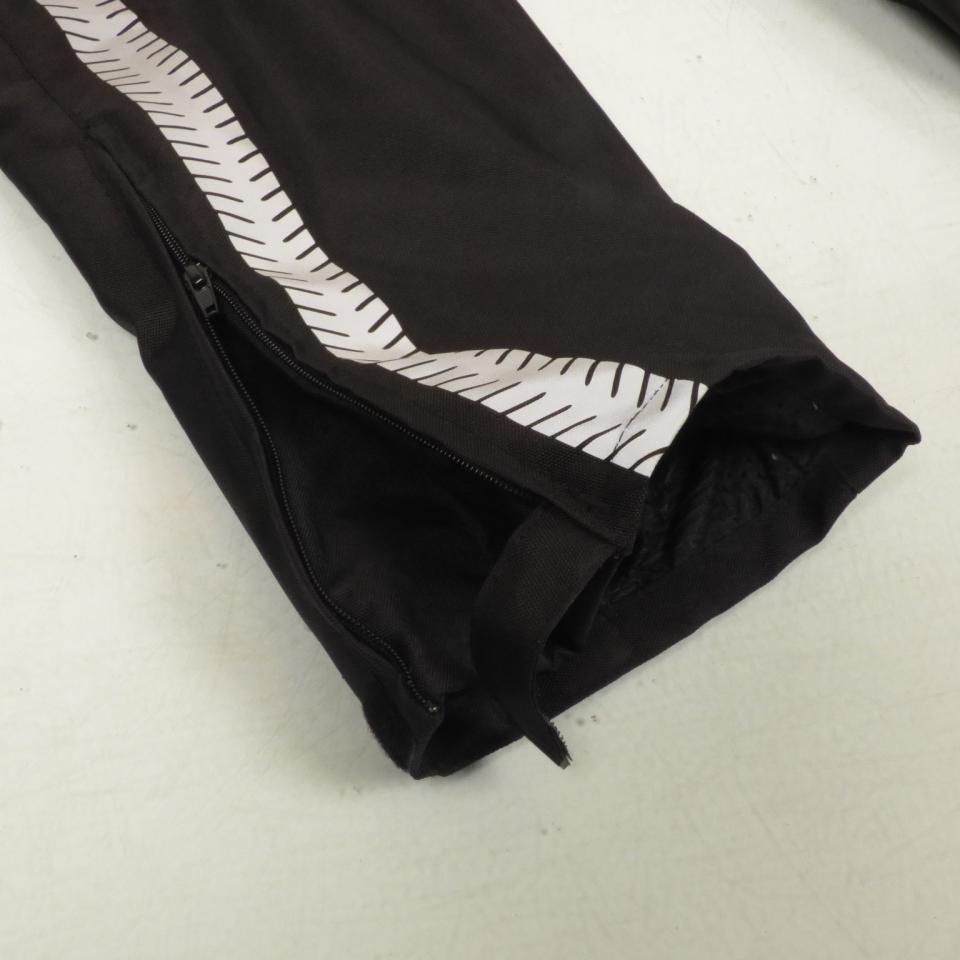 Pantalon moto route hiver pour homme Nexone Touring Taille L 42 Neuf