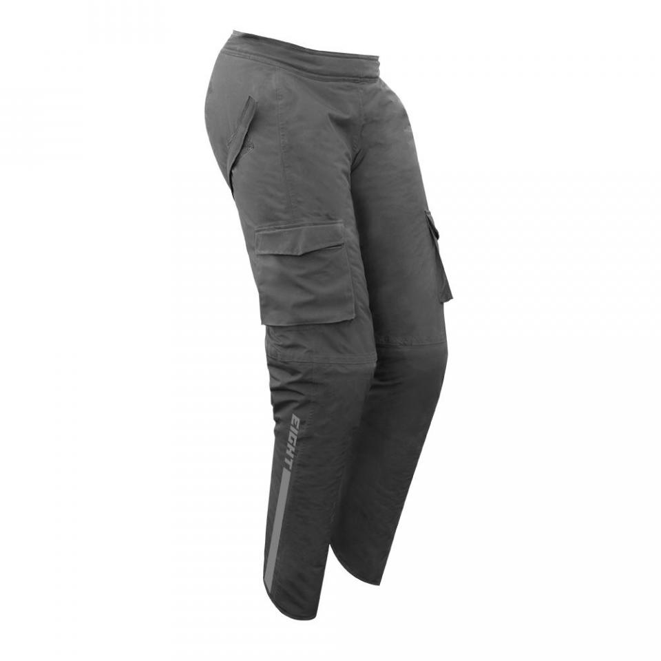 photo piece : Pantalon moto route->