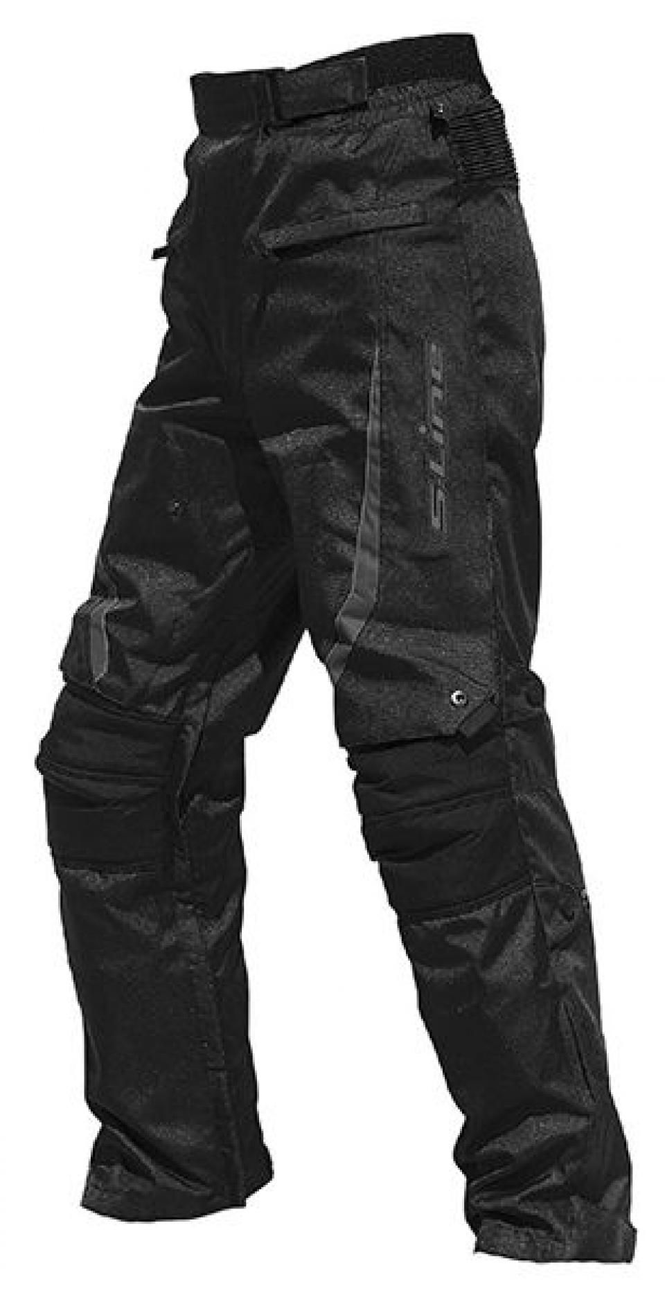 photo piece : Pantalon moto route->