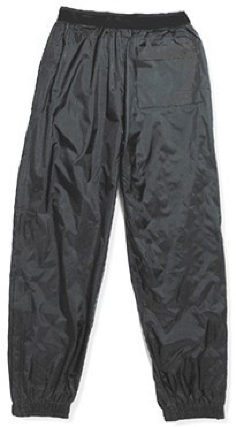 photo piece : Pantalon moto route->