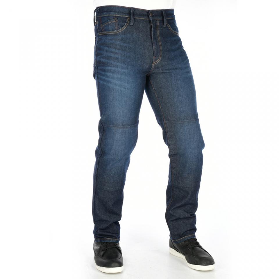 photo piece : Pantalon moto route->