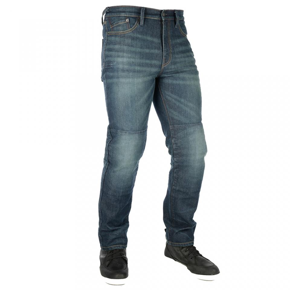 photo piece : Pantalon moto route->