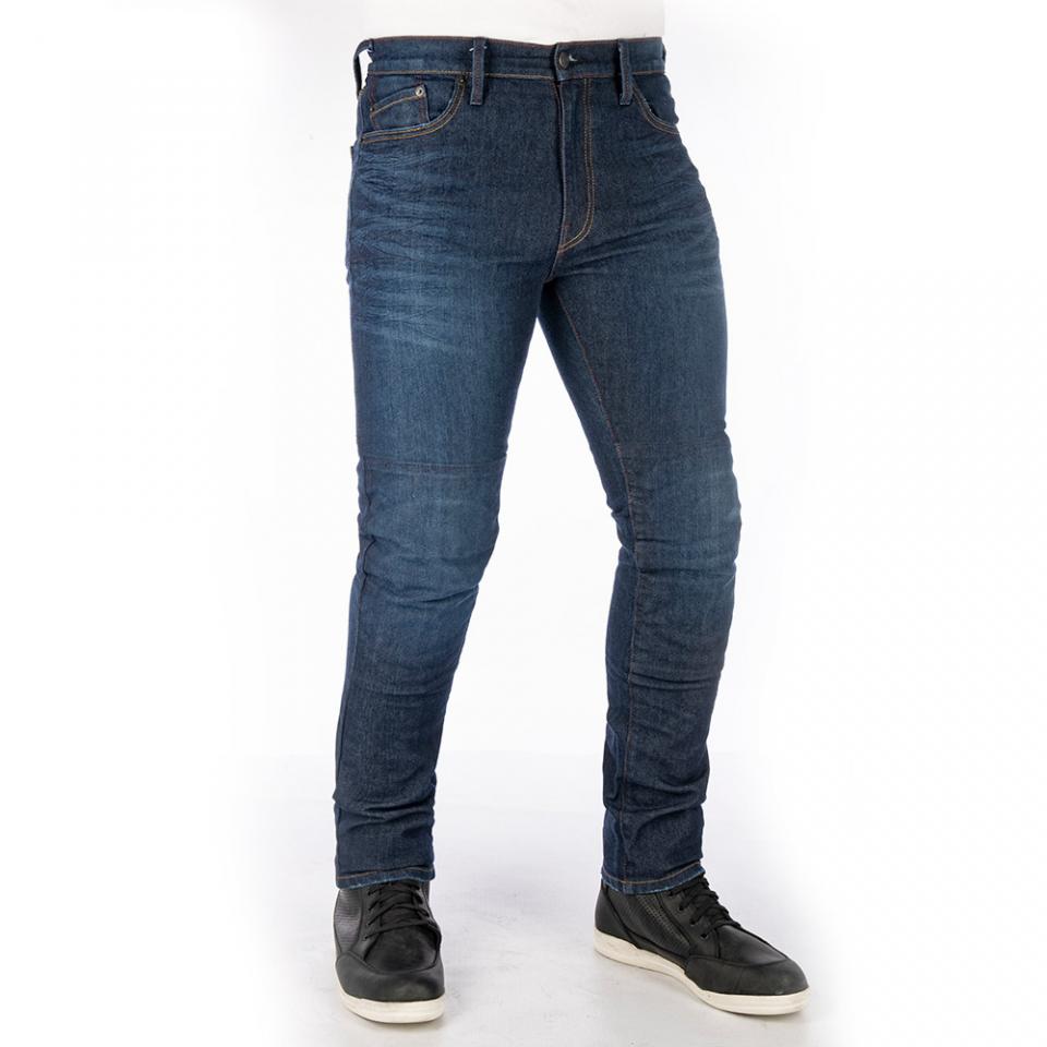 photo piece : Pantalon moto route->