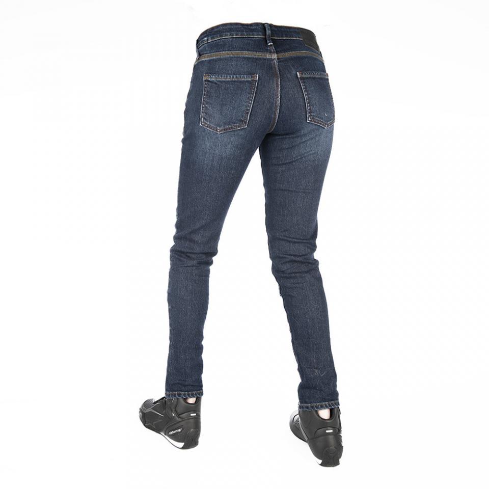 Pantalon moto route Oxford pour Auto Neuf