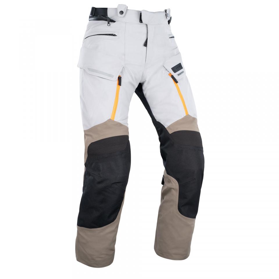 Pantalon moto route pour  