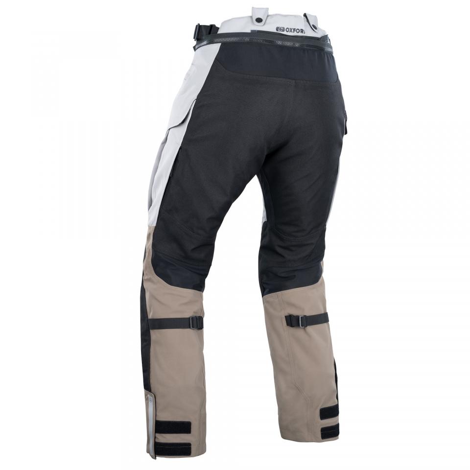 Pantalon moto route Oxford pour Auto Neuf