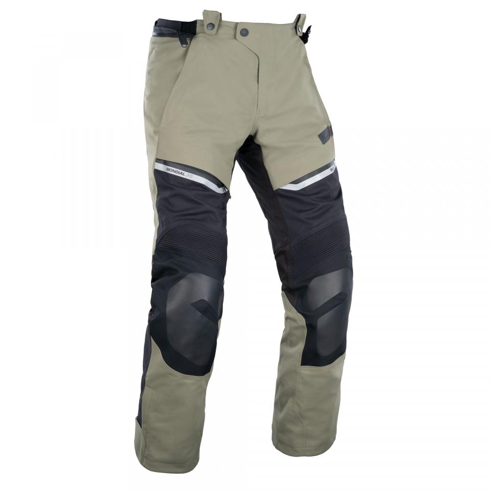 Pantalon moto route pour  