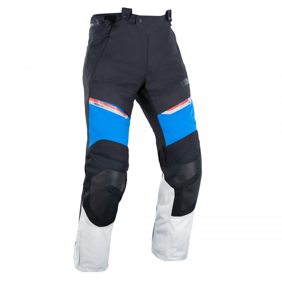 Pantalon moto route pour  