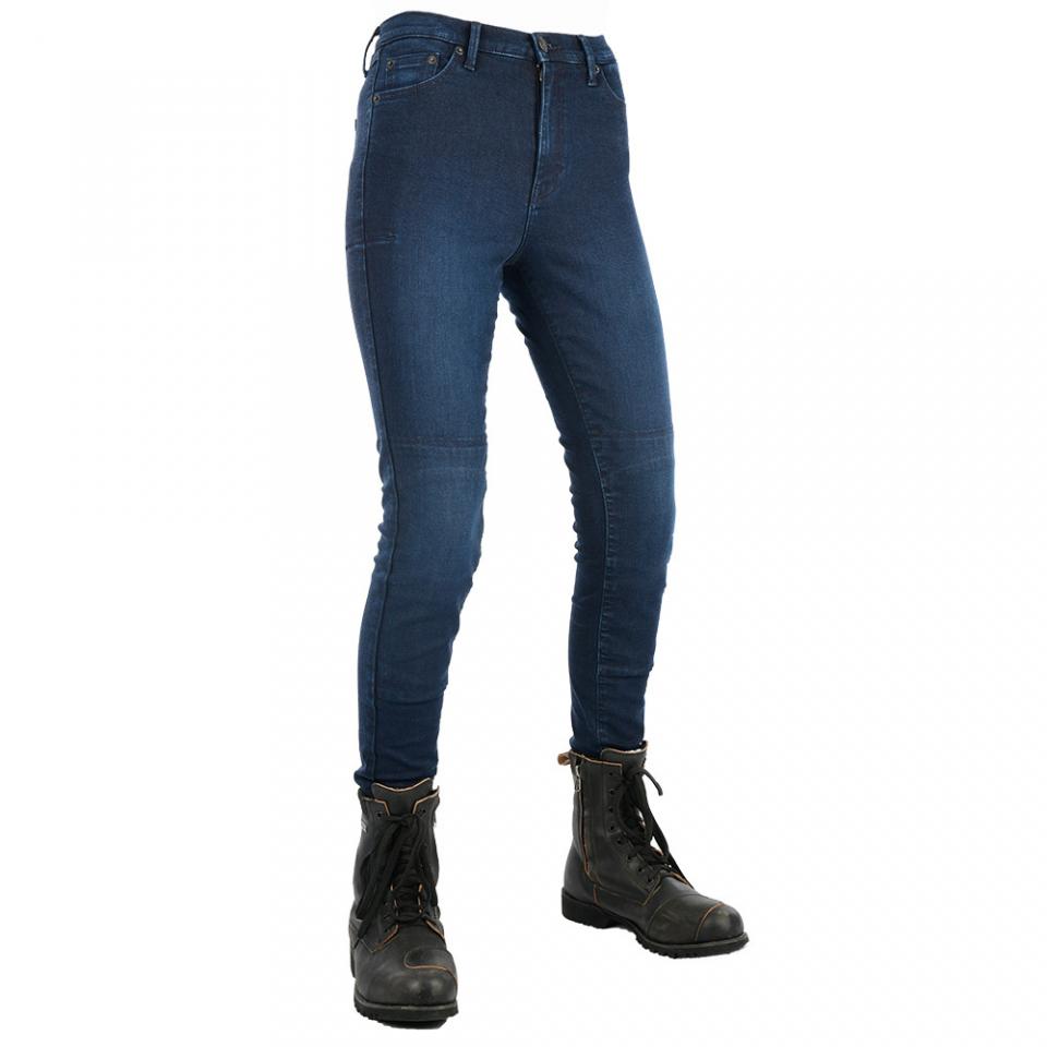 Pantalon moto route pour  