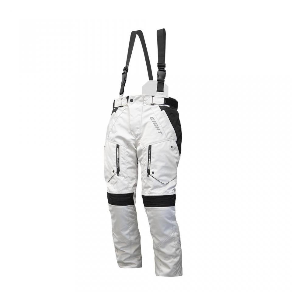 Pantalon moto route pour  