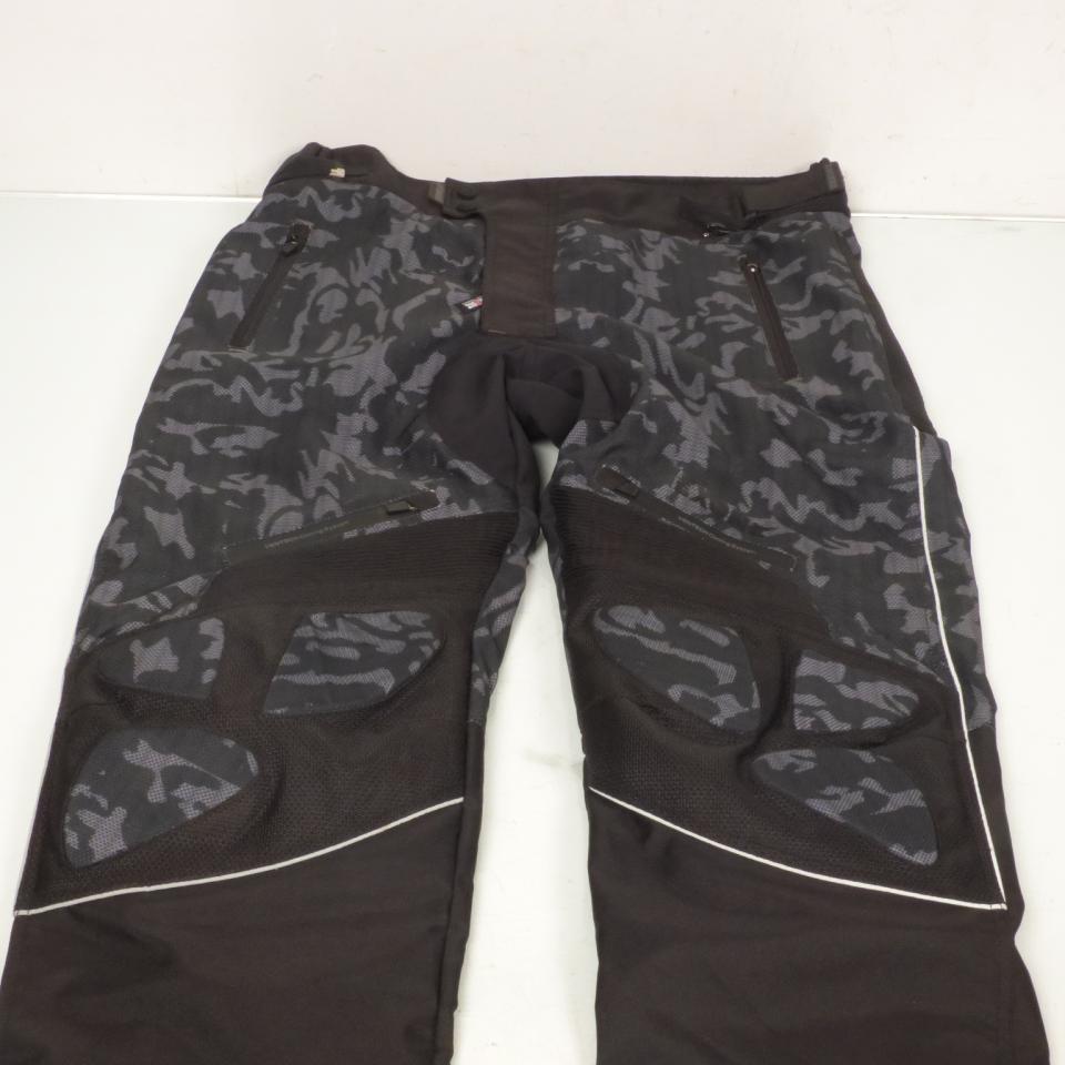 Pantalon moto route pour homme Nexone camouflage Taille XL 44 Neuf