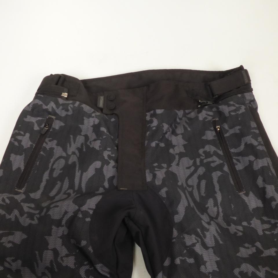 Pantalon moto route pour homme Nexone camouflage Taille XL 44 Neuf