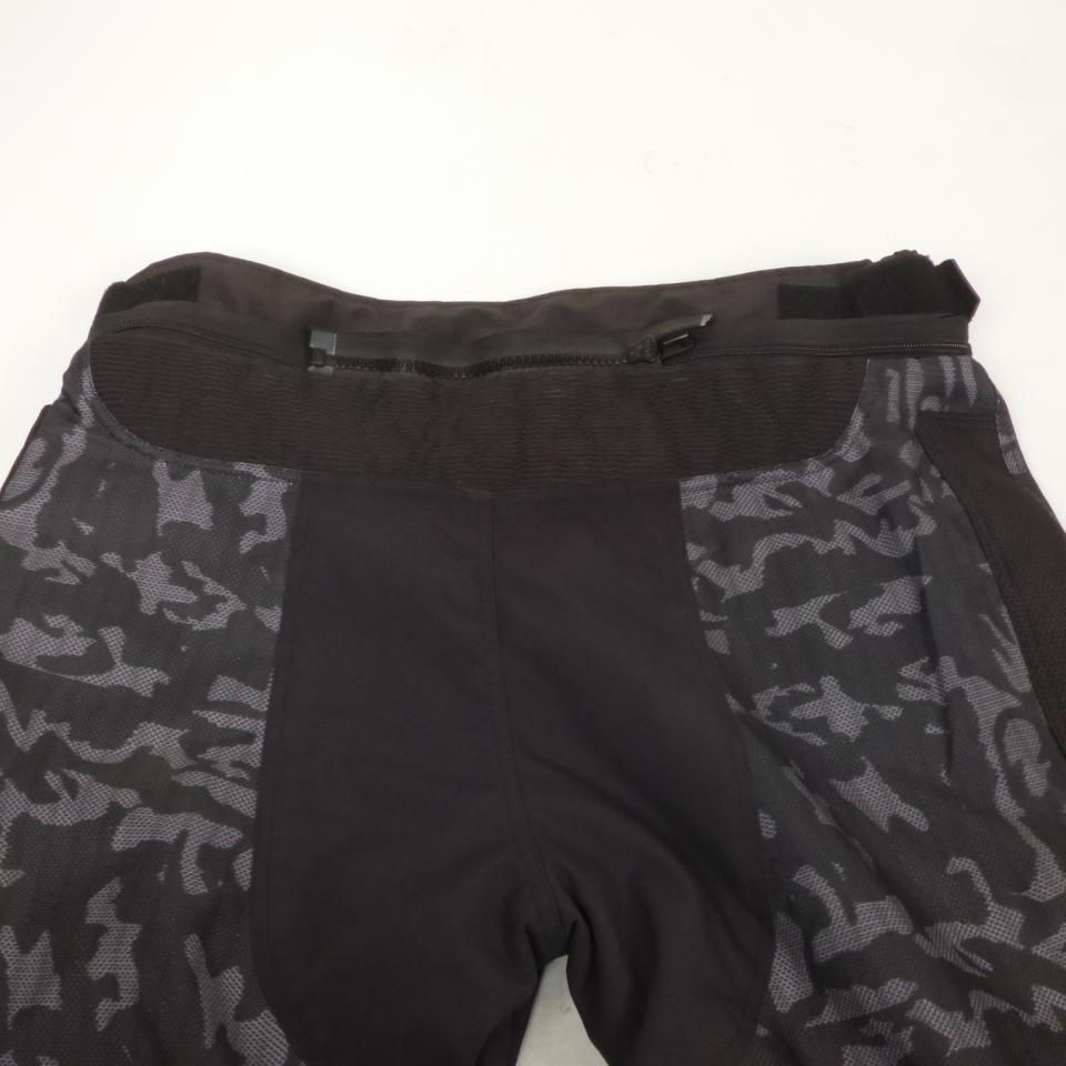 Pantalon moto route pour homme Nexone camouflage Taille XL 44 Neuf