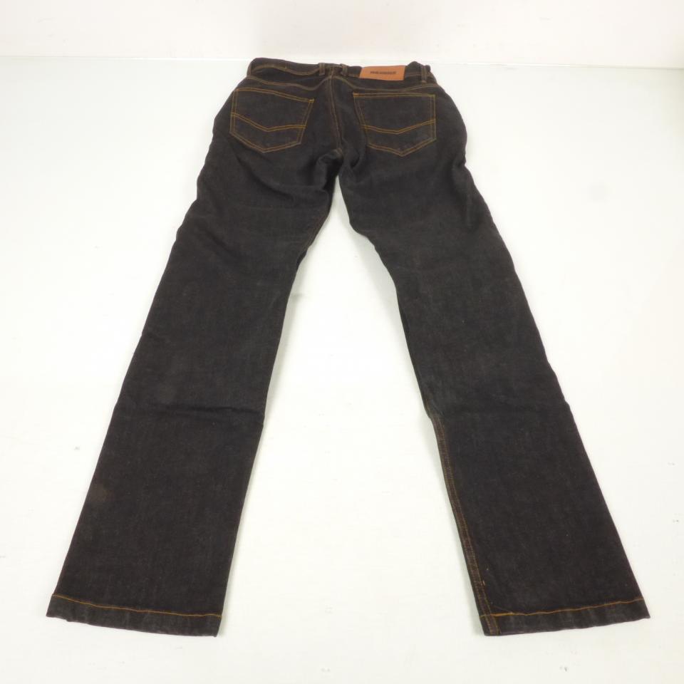 Pantalon jean moto route pour femme Nexone Taille S Lady jean noir Neuf