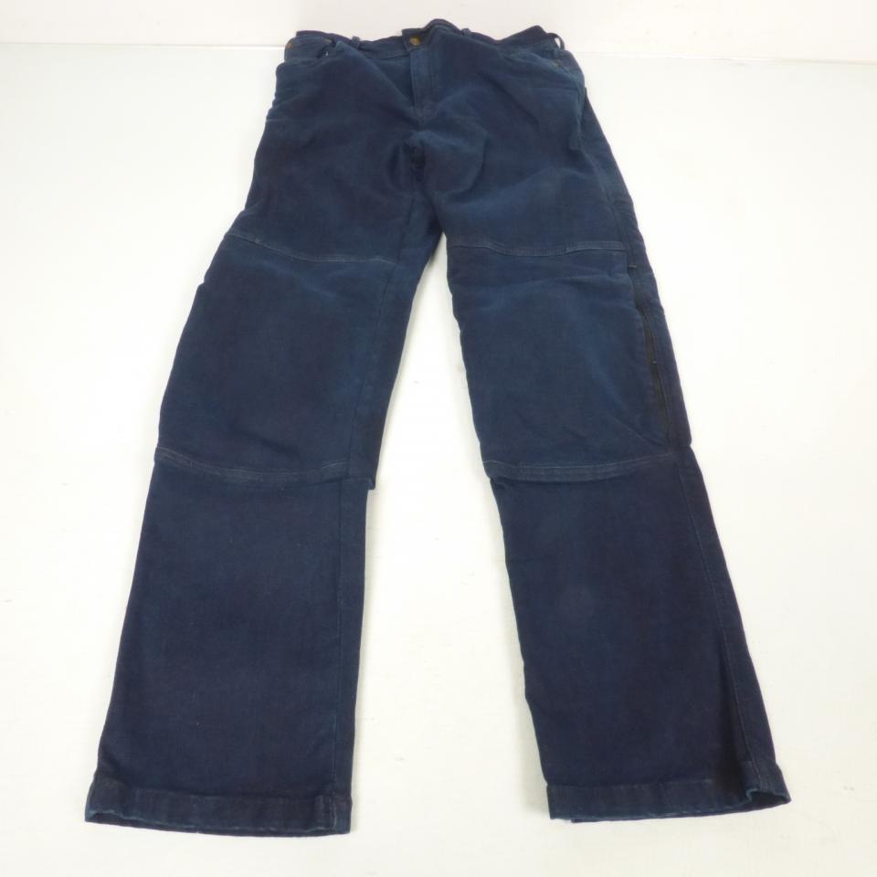 photo piece : Pantalon moto route->Nexone Taille 44