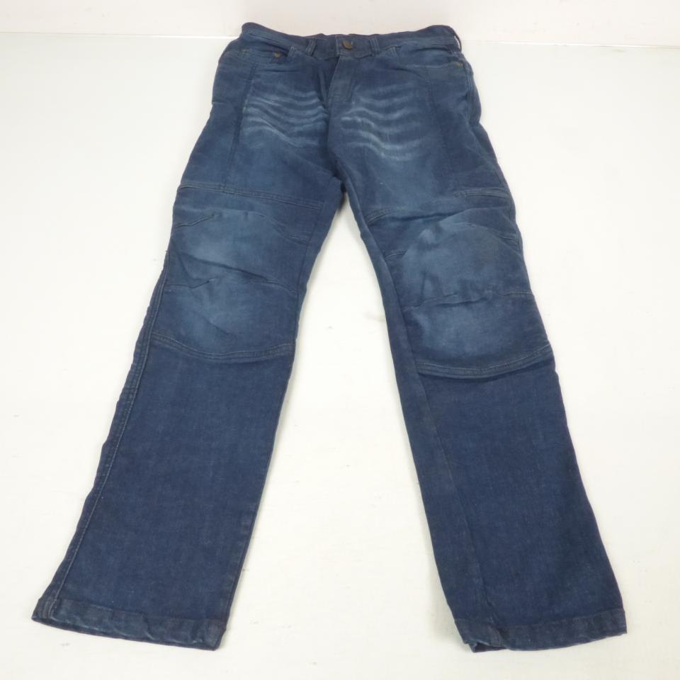 photo piece : Pantalon moto route->Nexone Taille S Lady