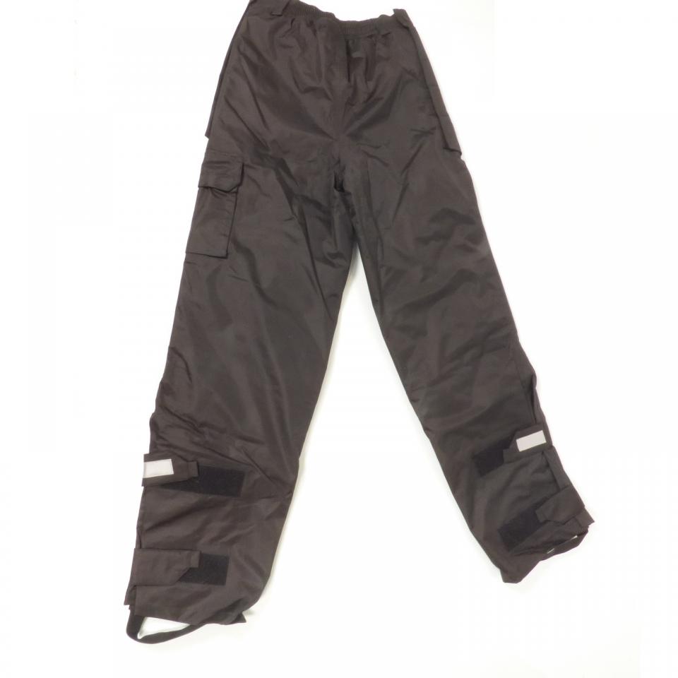 Pantalon pluie pour moto route Bering pour deux roues Bering Taille S Neuf