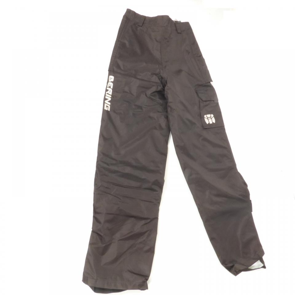 Pantalon moto route pour Bering Taille S