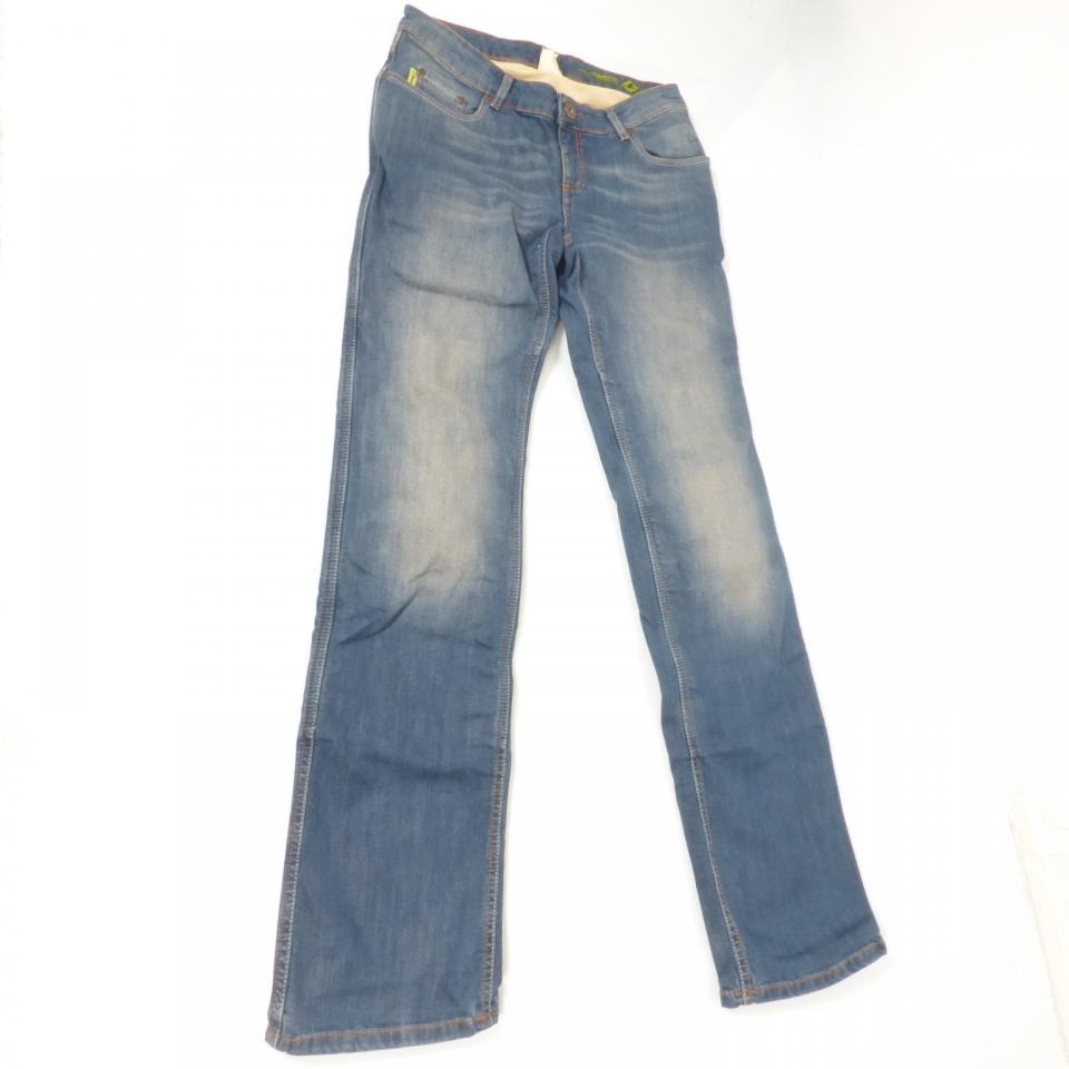 Pantalon moto route pour Bering