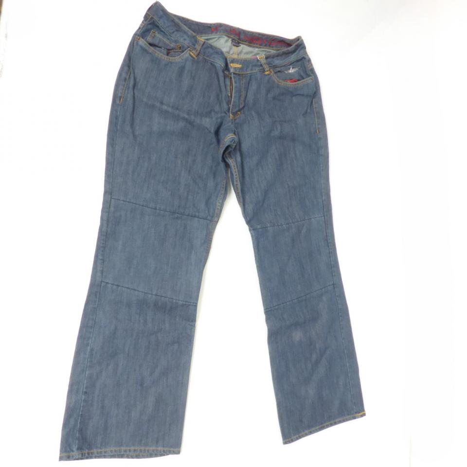 Pantalon moto route pour ICON