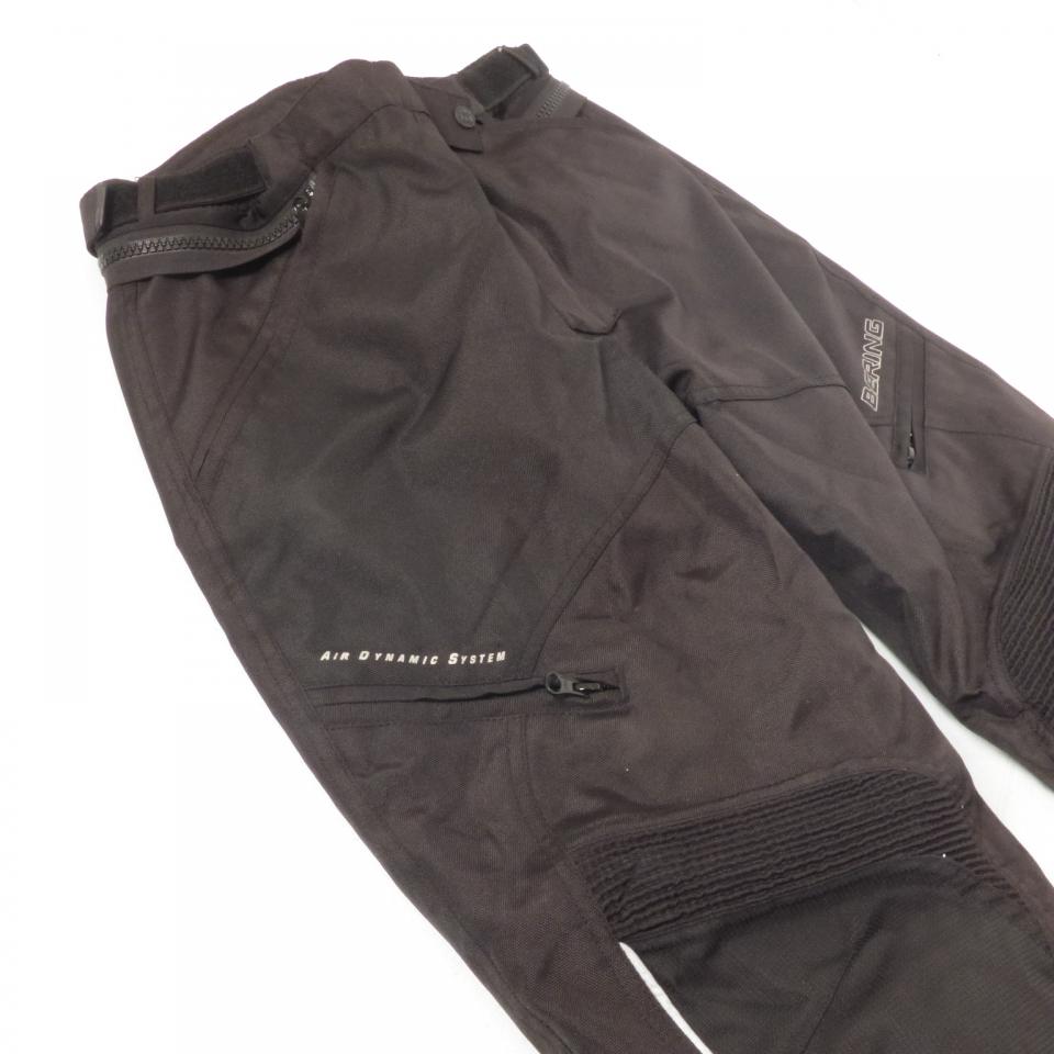 Pantalon moto route Bering pour femme Bering Taille S Lady Lady Holly taille S Neuf