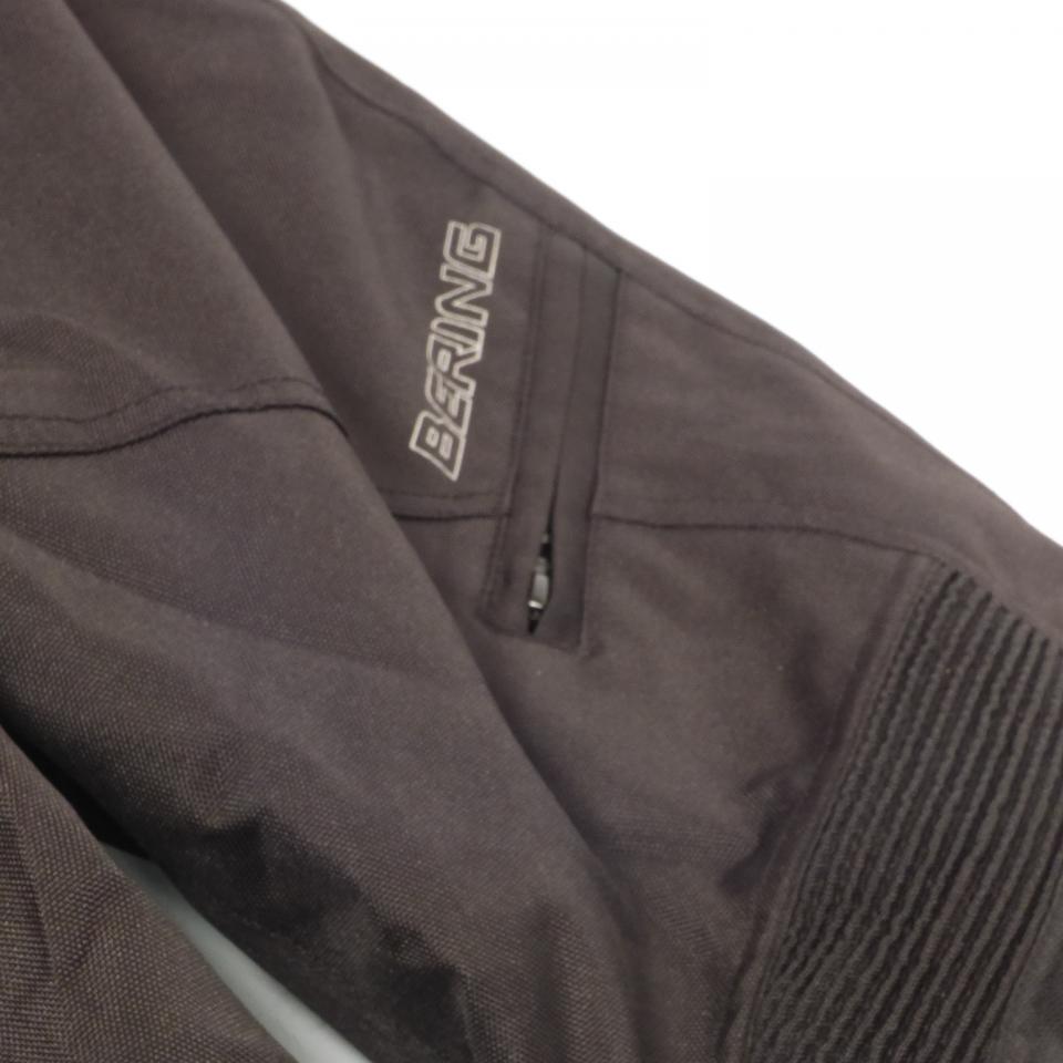 Pantalon moto route Bering pour femme Bering Taille S Lady Lady Holly taille S Neuf