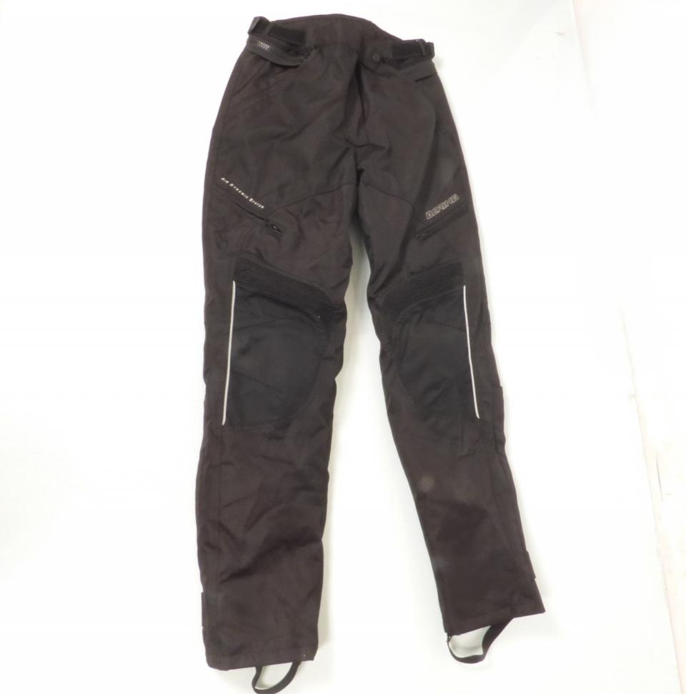 Pantalon moto route pour Bering Taille S Lady