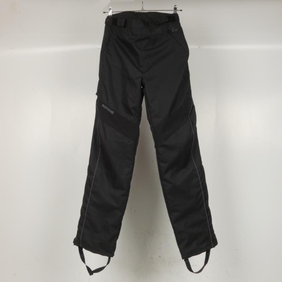 photo piece : Pantalon moto route->Bering Taille 44 Lady