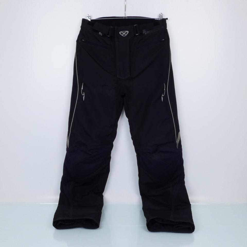 photo piece : Pantalon moto route->Ixon Taille XL