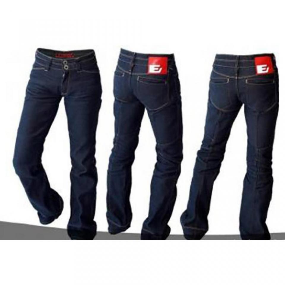 Pantalon moto route pour Esquad Taille 28 US