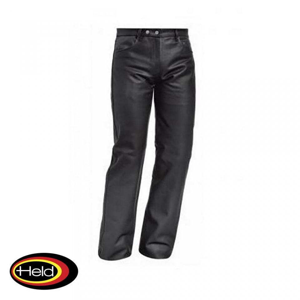 photo piece : Pantalon moto route->Held Taille 36 Lady