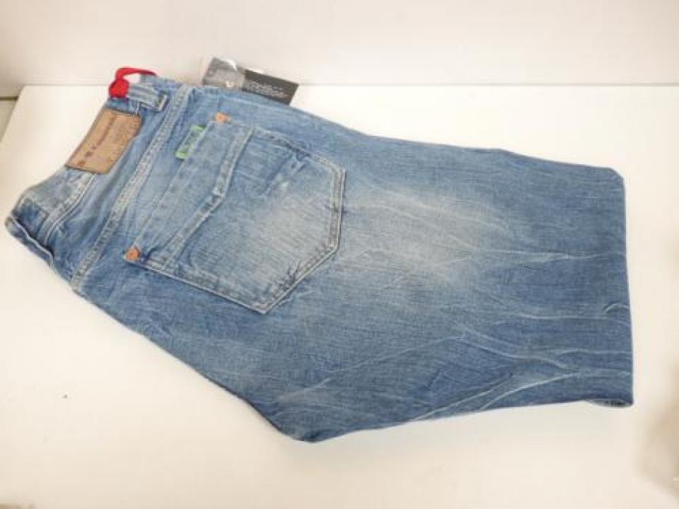 photo piece : Pantalon moto route->Kawasaki Taille 38