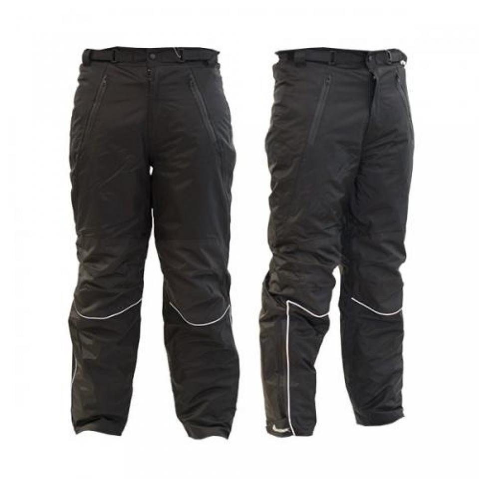 photo piece : Pantalon moto route->Droxx Taille S