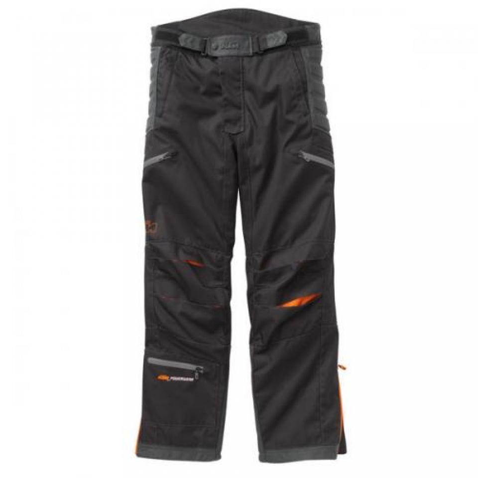 photo piece : Pantalon moto route->KTM Taille 44