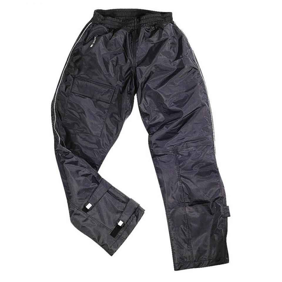 photo piece : Pantalon moto route->DG Taille M