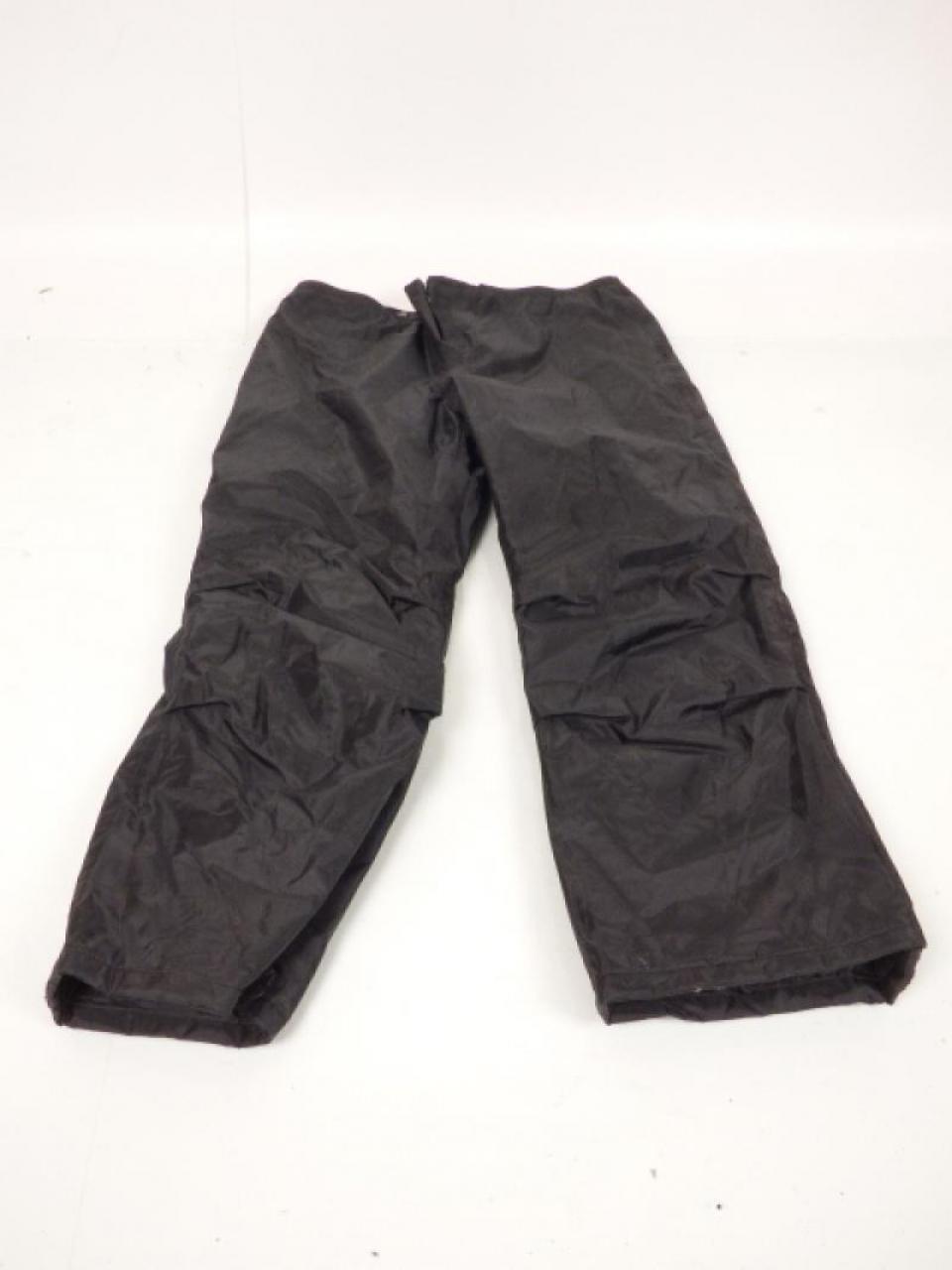 photo piece : Pantalon moto route->DG Taille S